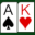 Blackack icon