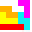 Tetris icon